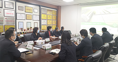 公司召开全面排查消防安全隐患专题会议