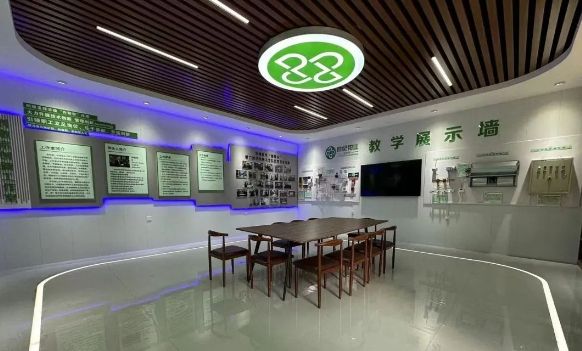 喜讯！物业公司创新工作室入选省直劳模和工匠人才创新工作室