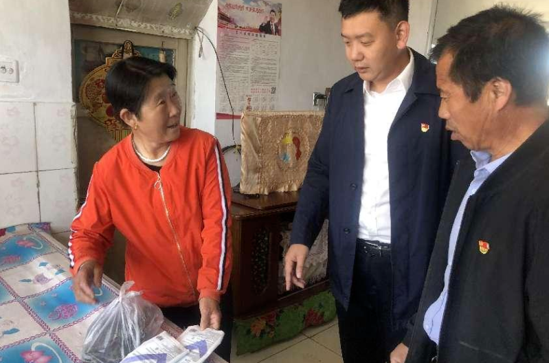 河北旅投集团荣获2022年度省直派出单位和驻村工作队考评“优秀”等次