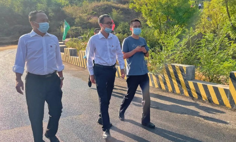 榜样的力量｜张利奇：扎根一线，不忘初心铸精品