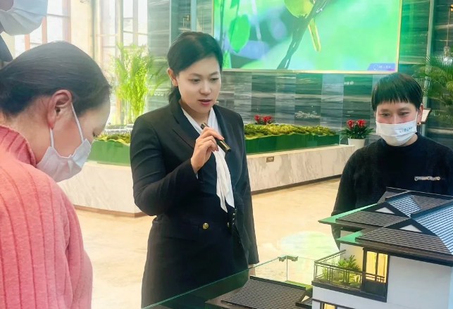 榜样的力量 | 赵艳利：疾风知劲草 实干见担当