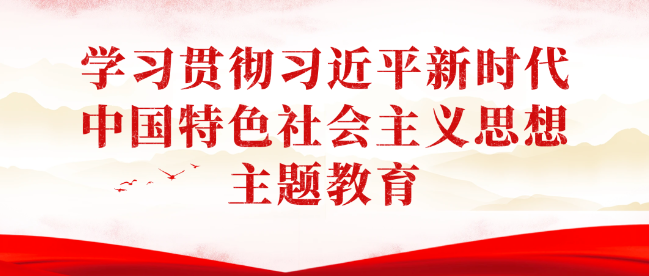 主题教育 | 集团公司党委副书记、副董事长、总经理曹峥到基层调研