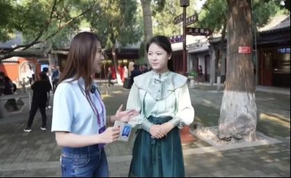 助力旅发大会 彰显国企担当