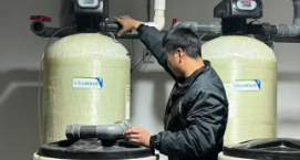 供暖进行时 世纪物业温暖守护每一刻