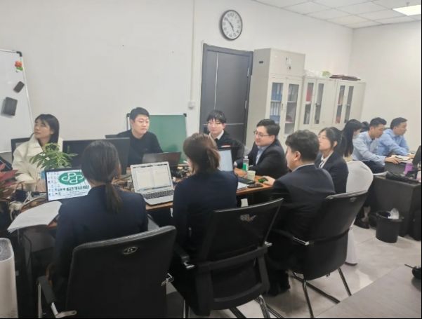 夯实投标管理能力，赋能企业高质量发展——物业公司开展市场投标管理专题培训