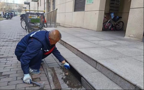 春蕾行动 | 焕新启航 住宅事业部品质焕新赋能美好