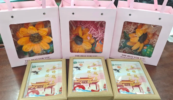 青春逐梦正当时 物业护航筑未来——旅投物业暖心行动，全力守护中高考学子冲刺之路